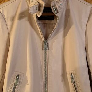 Levi's Blush Pink Jacket